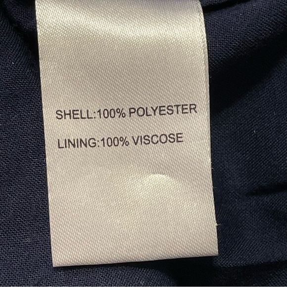 SEEN WORN KEPT by ANTHROPOLOGIE Rose Print Skirt - Picture 4 of 5